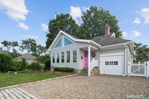 6 Park Lane Norwalk CT 06854