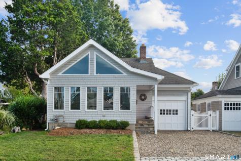 6 Park Lane Norwalk CT 06854