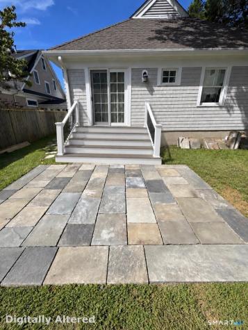 6 Park Lane Norwalk CT 06854