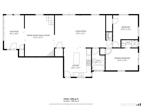 6 Park Lane Norwalk CT 06854