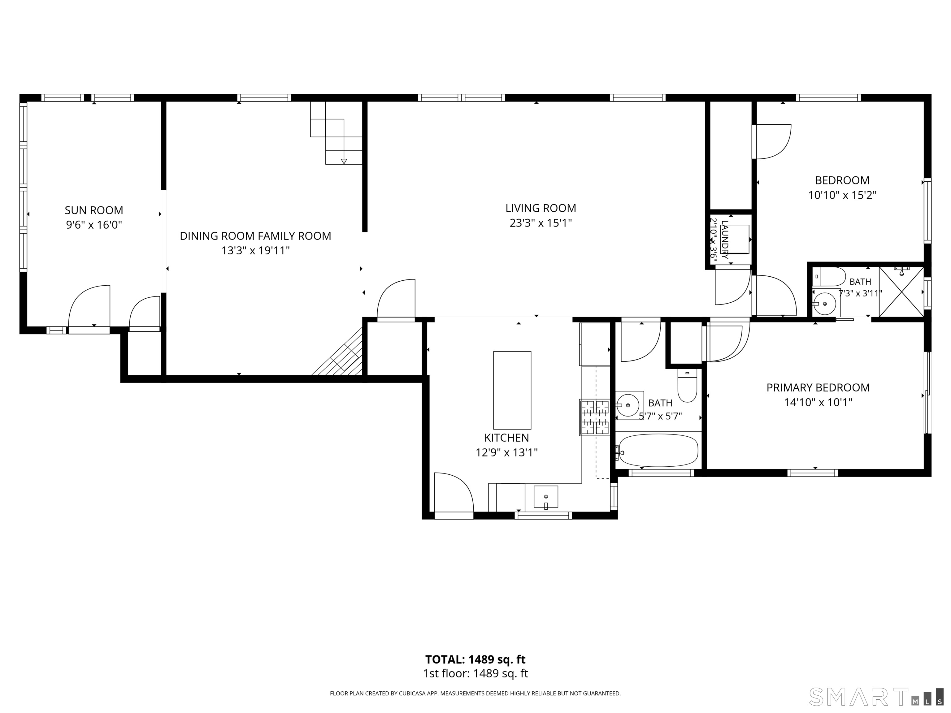 6 Park Lane Norwalk CT 06854