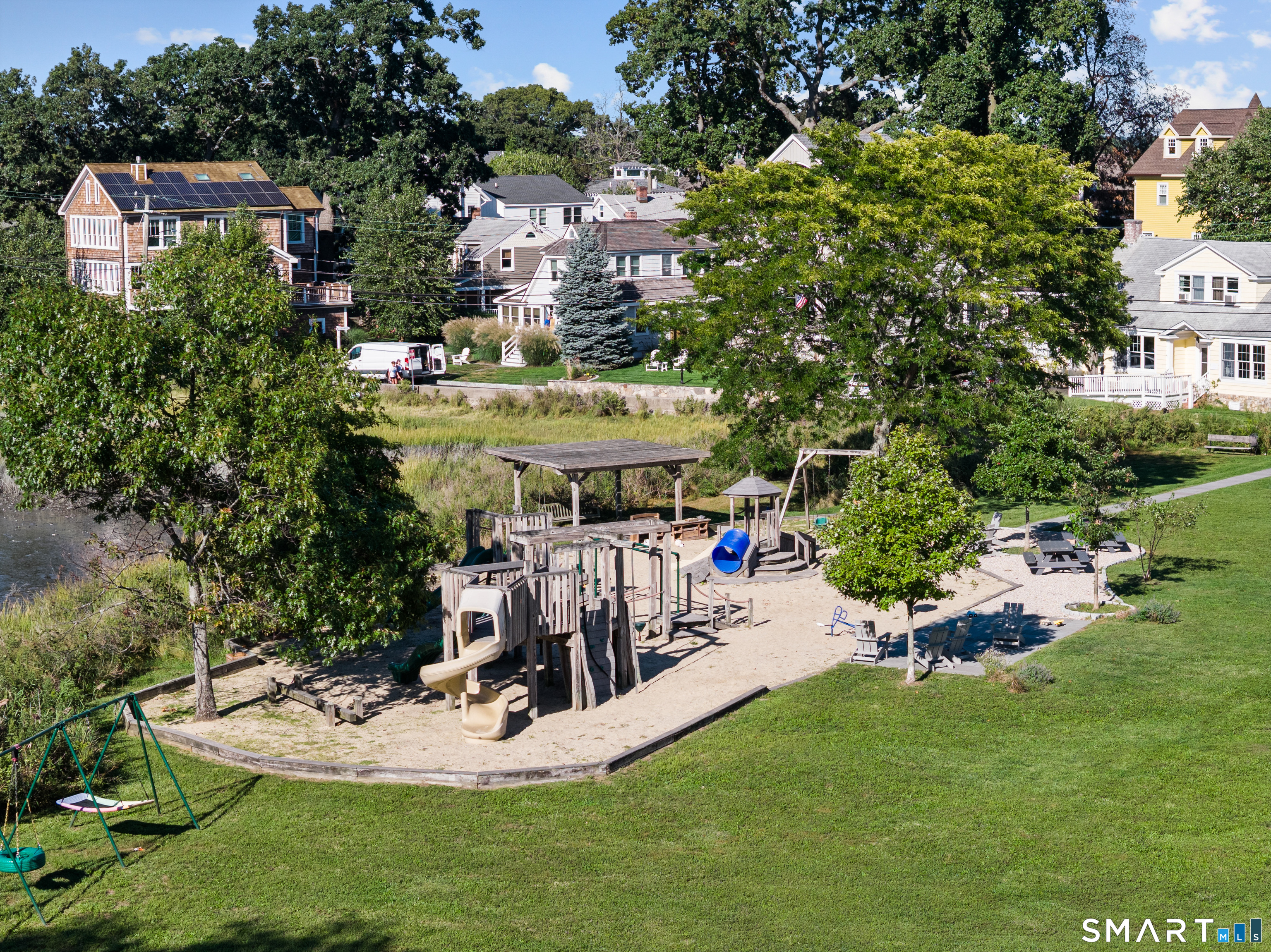6 Park Lane Norwalk CT 06854
