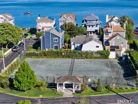 6 Park Lane Norwalk CT 06854