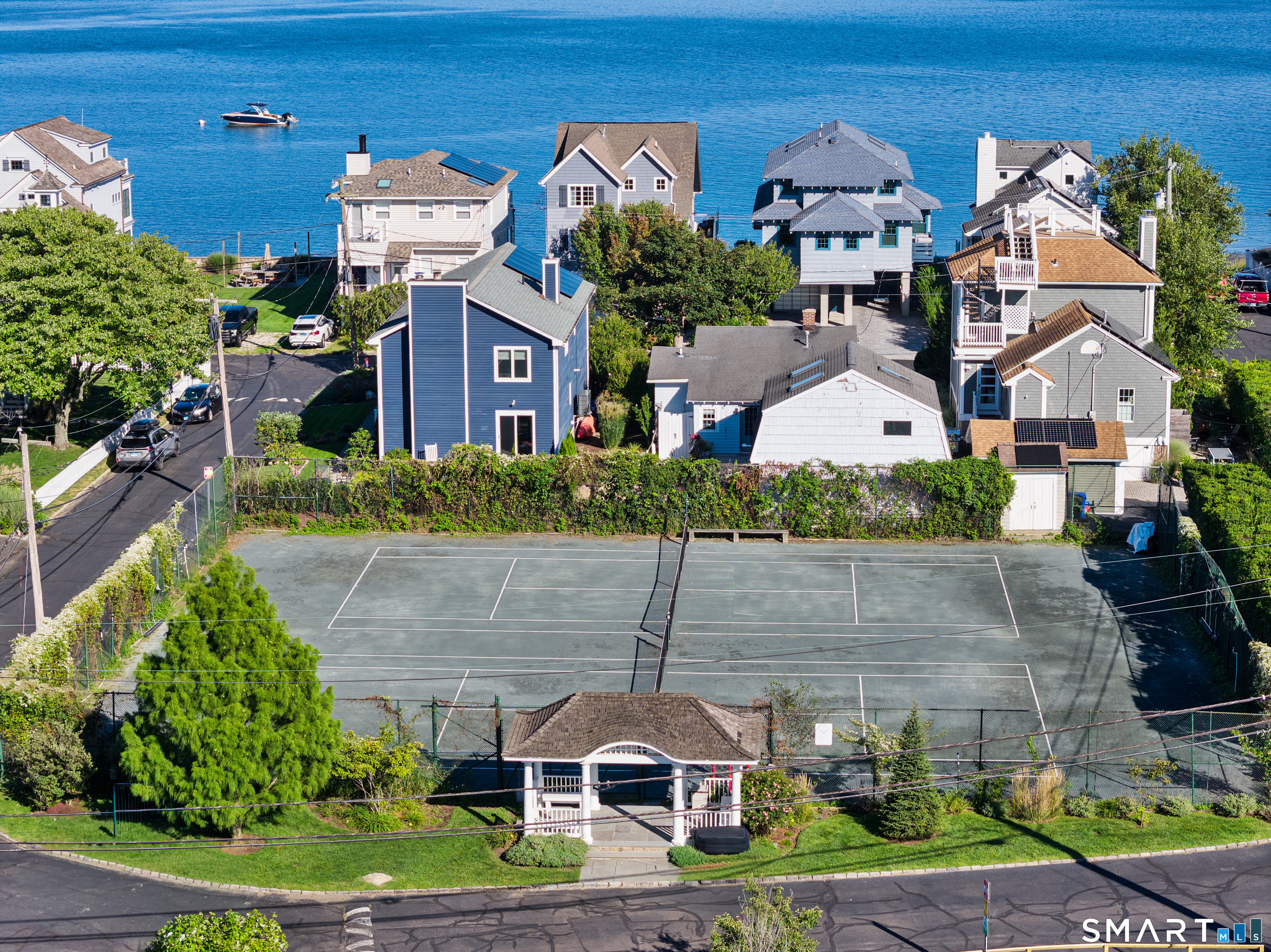 6 Park Lane Norwalk CT 06854