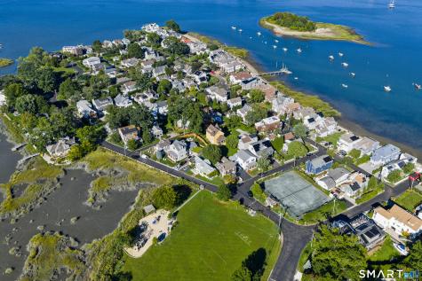 6 Park Lane Norwalk CT 06854