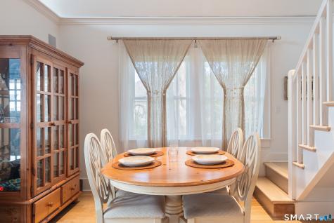 6 Park Lane Norwalk CT 06854
