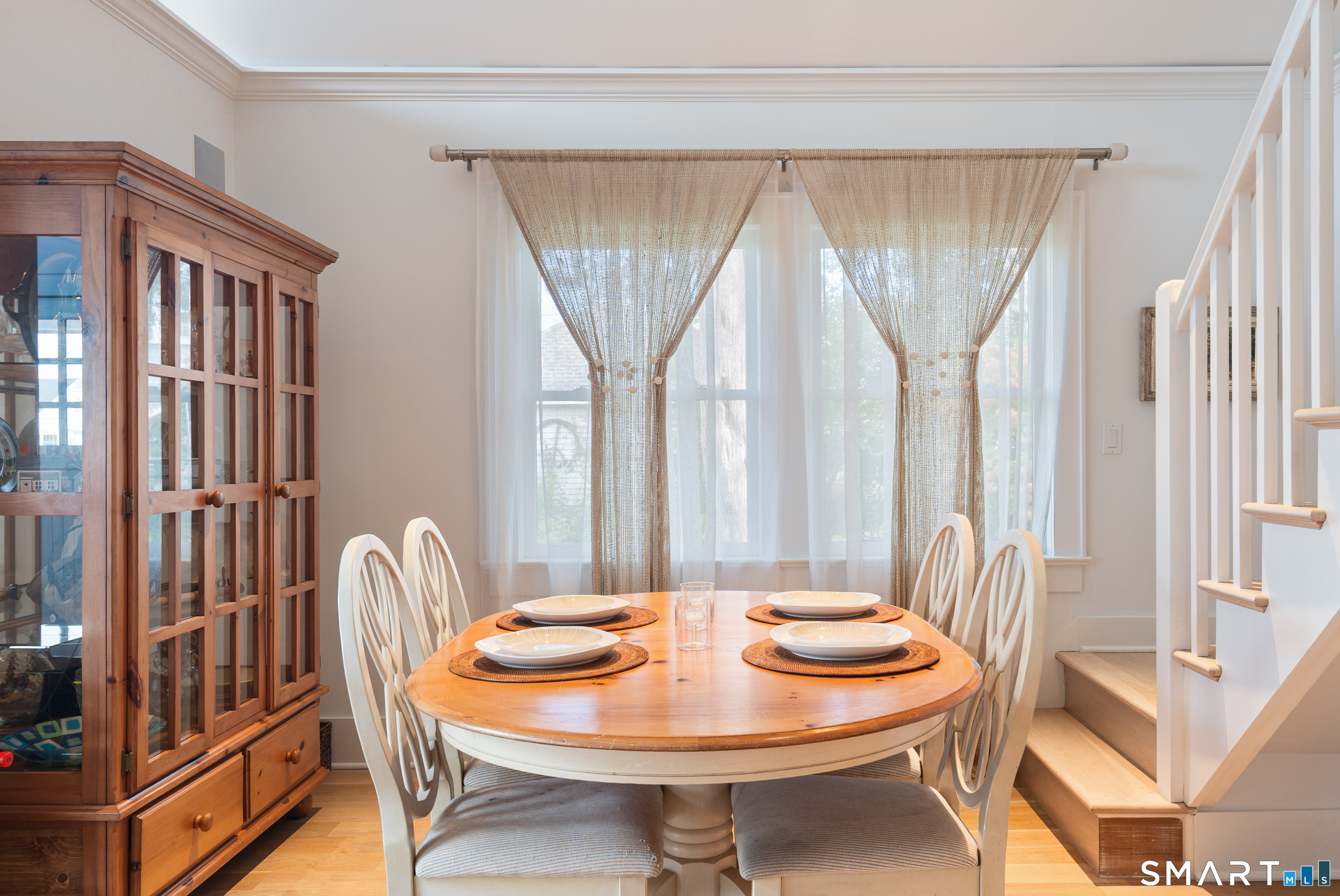 6 Park Lane Norwalk CT 06854