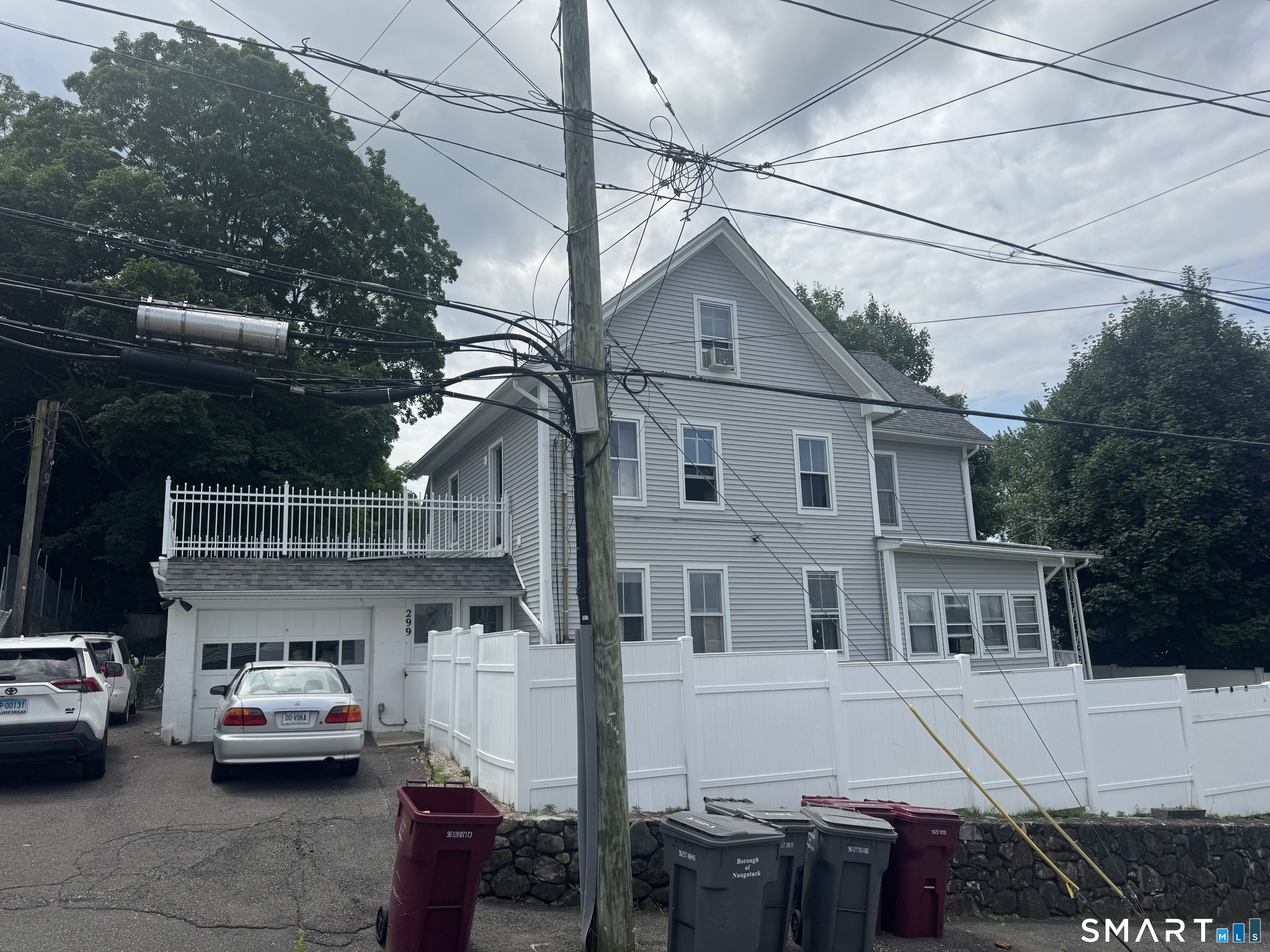 299 High Street Naugatuck CT 06770