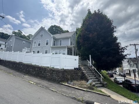299 High Street Naugatuck CT 06770