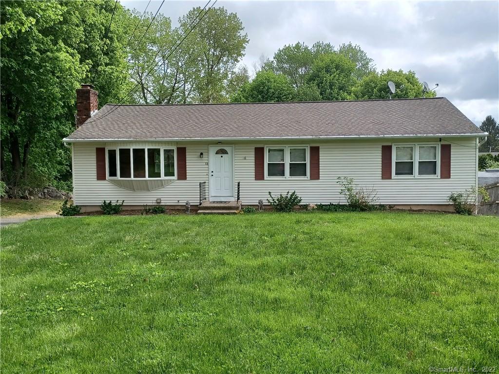5A East Hayestown Road Danbury CT 06811