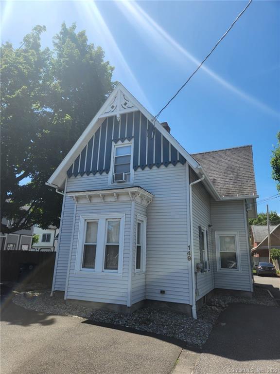 149 New Haven Avenue Milford CT 06460