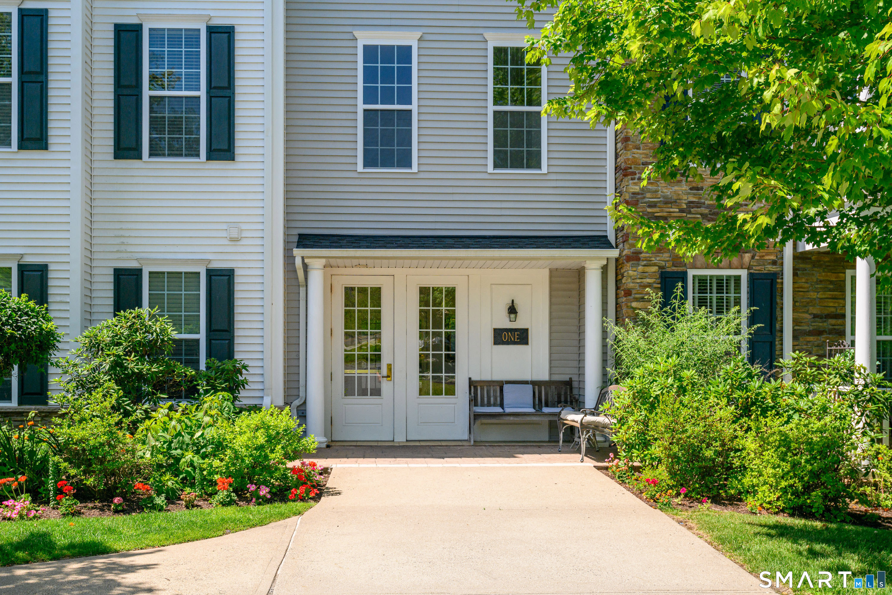 1 Rivington Way Danbury CT 06810