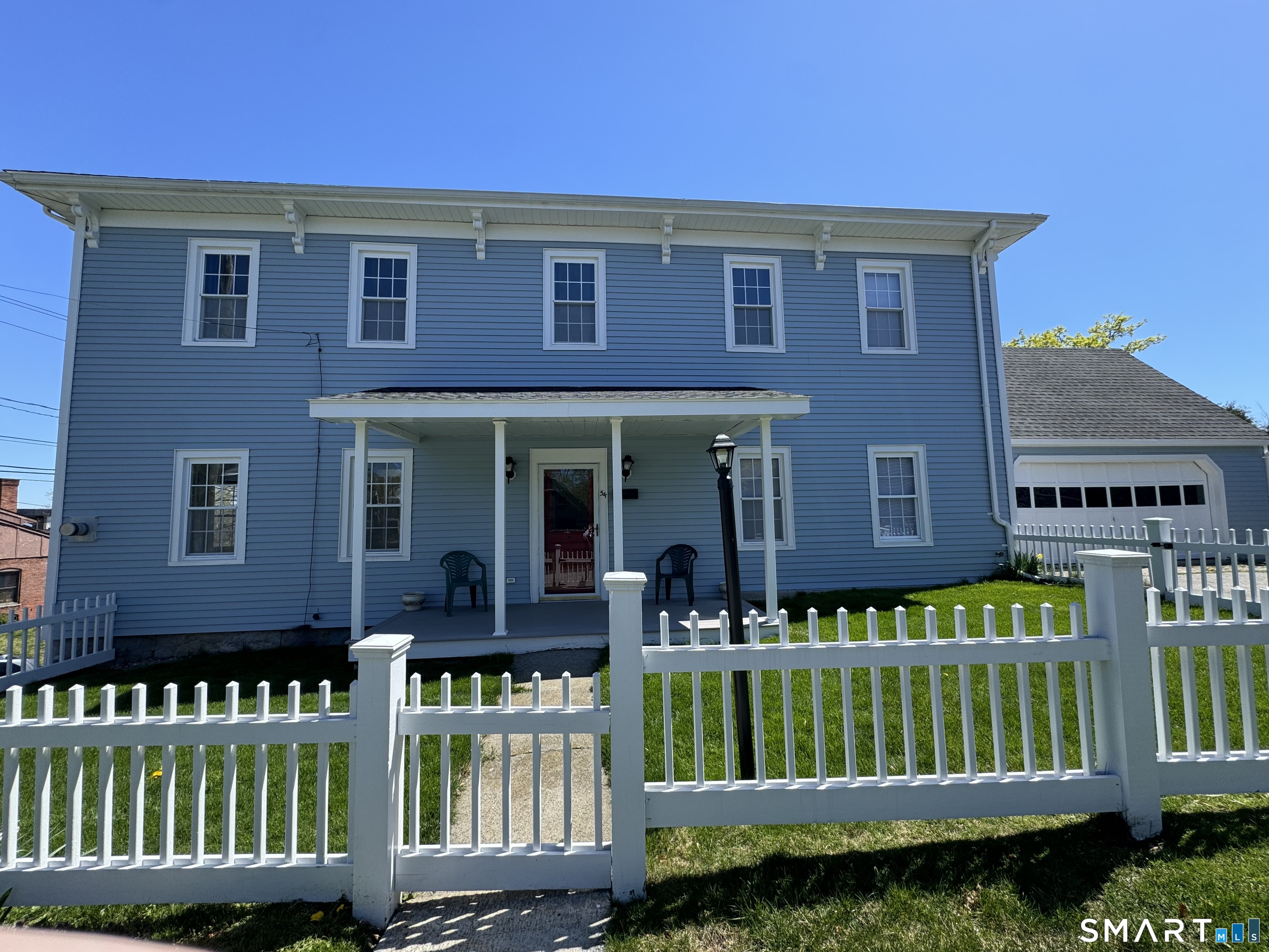 54 High Street Groton CT 06355