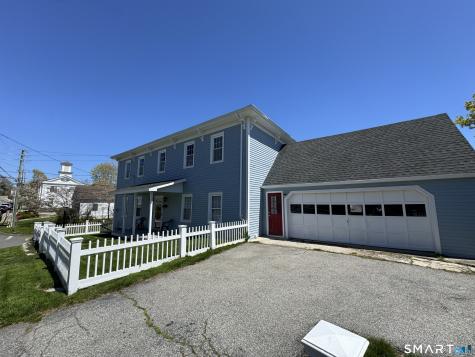 54 High Street Groton CT 06355