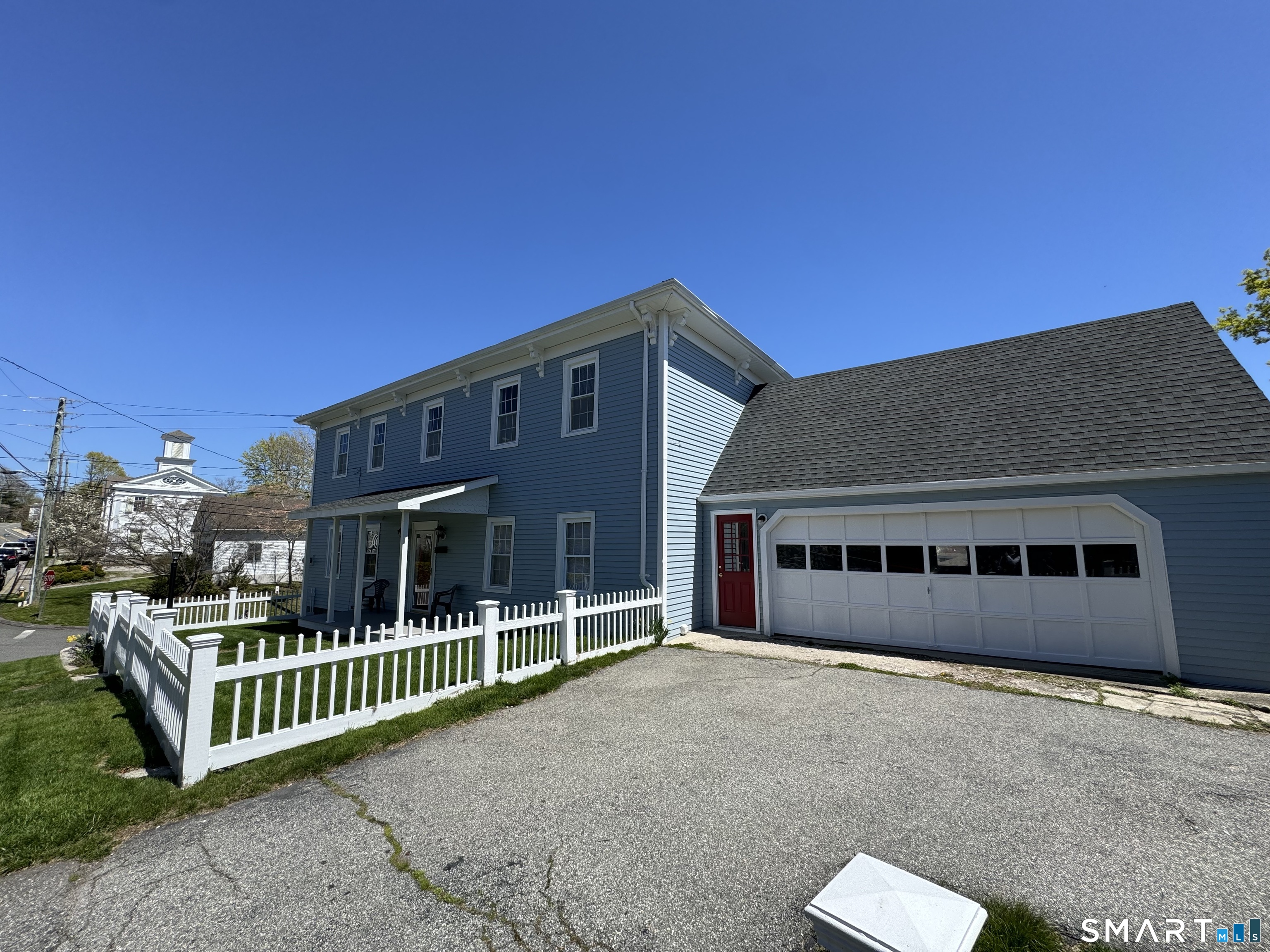 54 High Street Groton CT 06355
