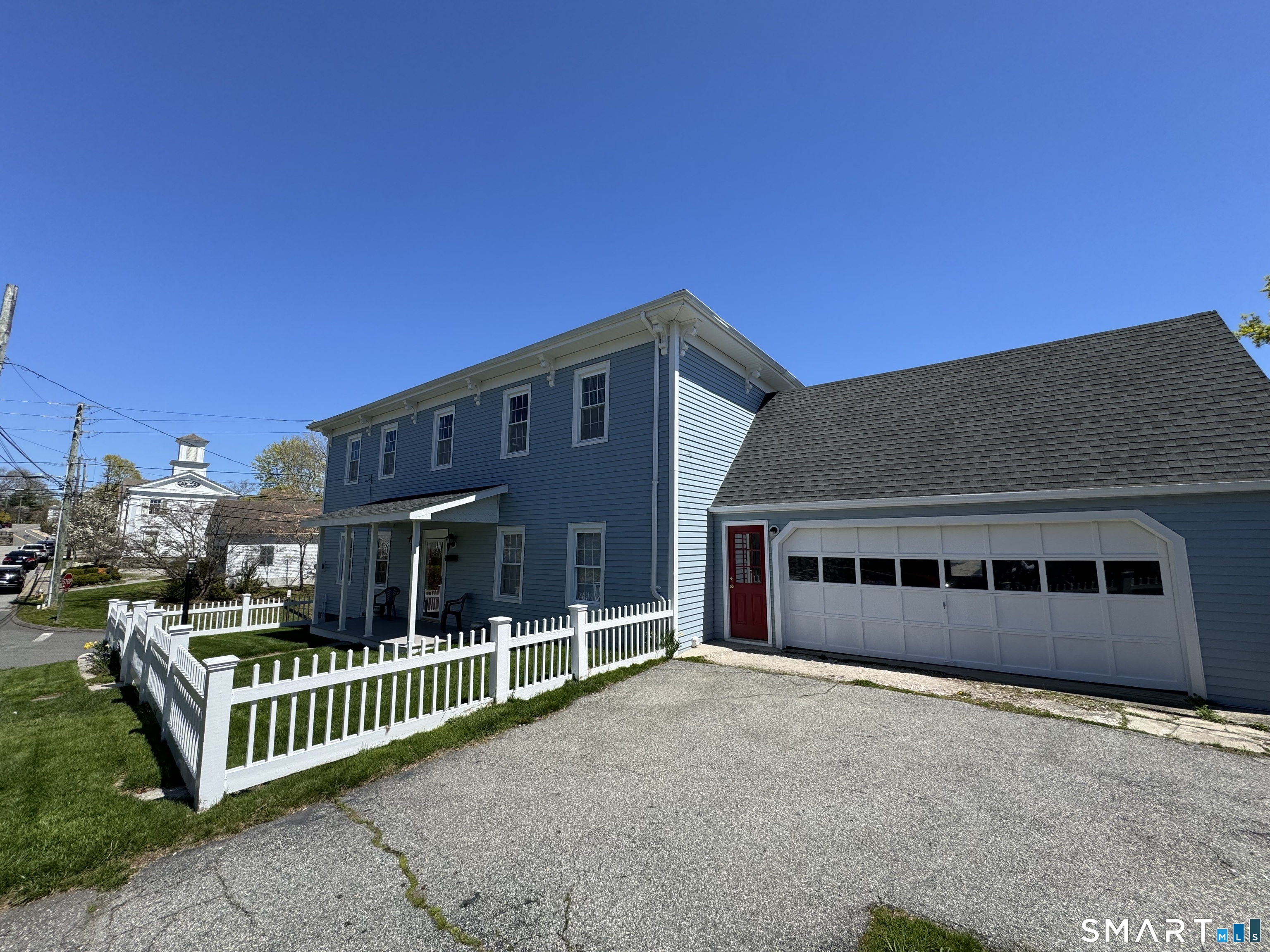 54 High Street Groton CT 06355