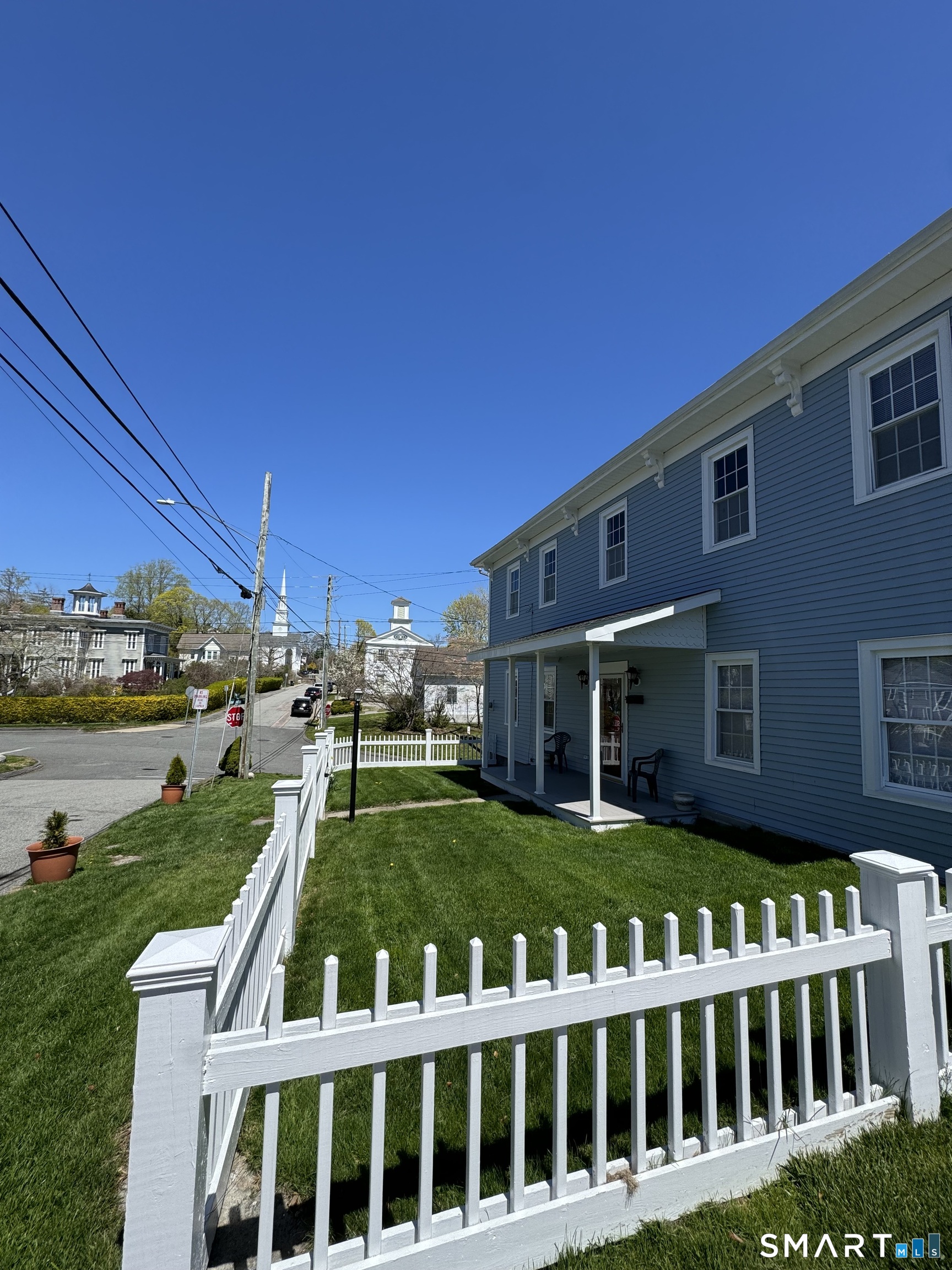 54 High Street Groton CT 06355
