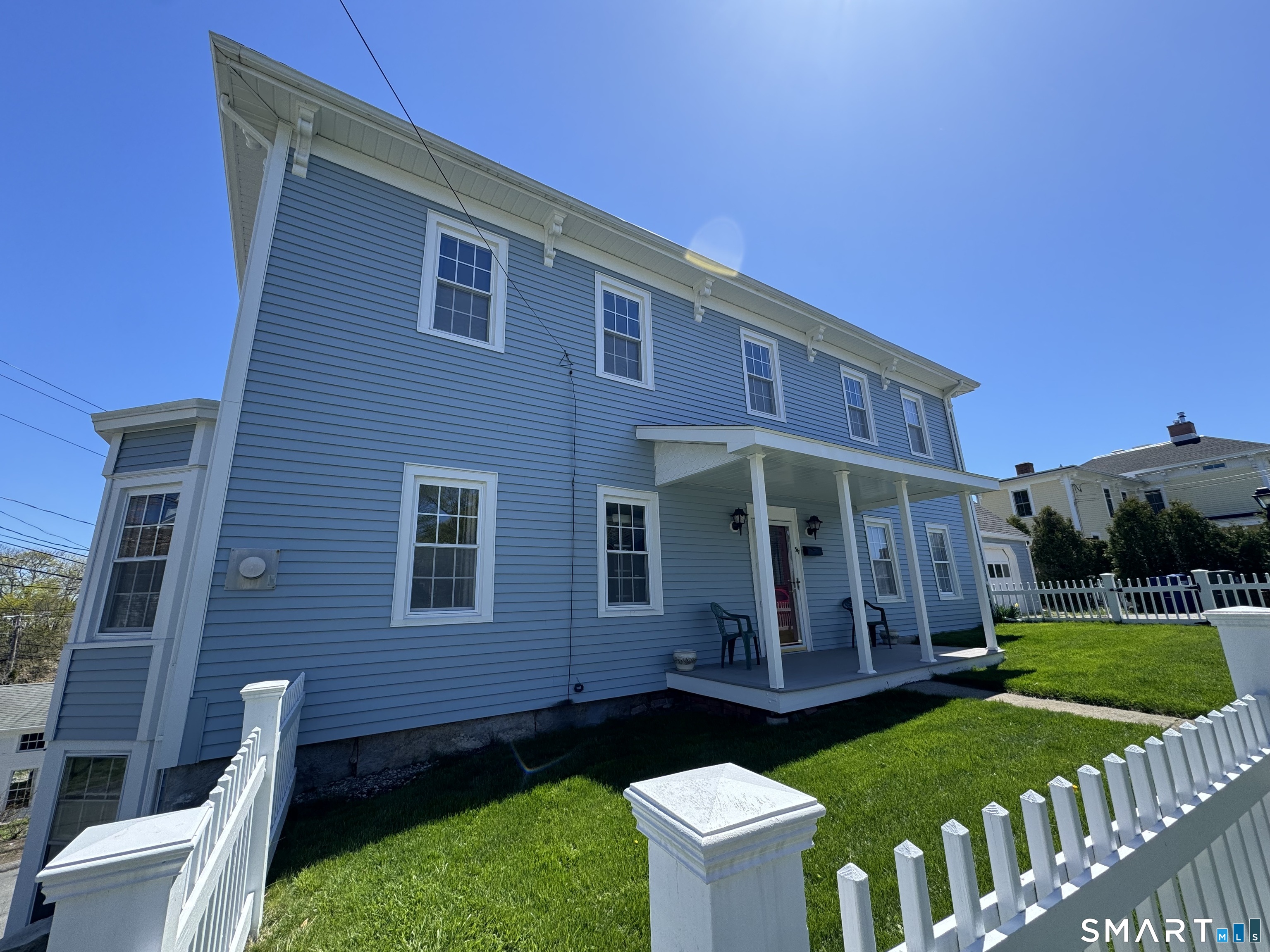 54 High Street Groton CT 06355