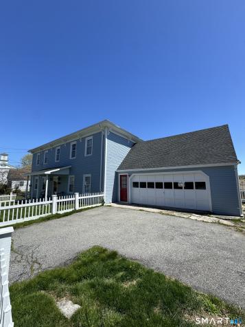 54 High Street Groton CT 06355