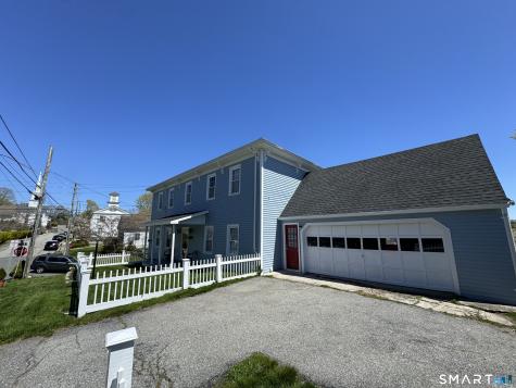 54 High Street Groton CT 06355