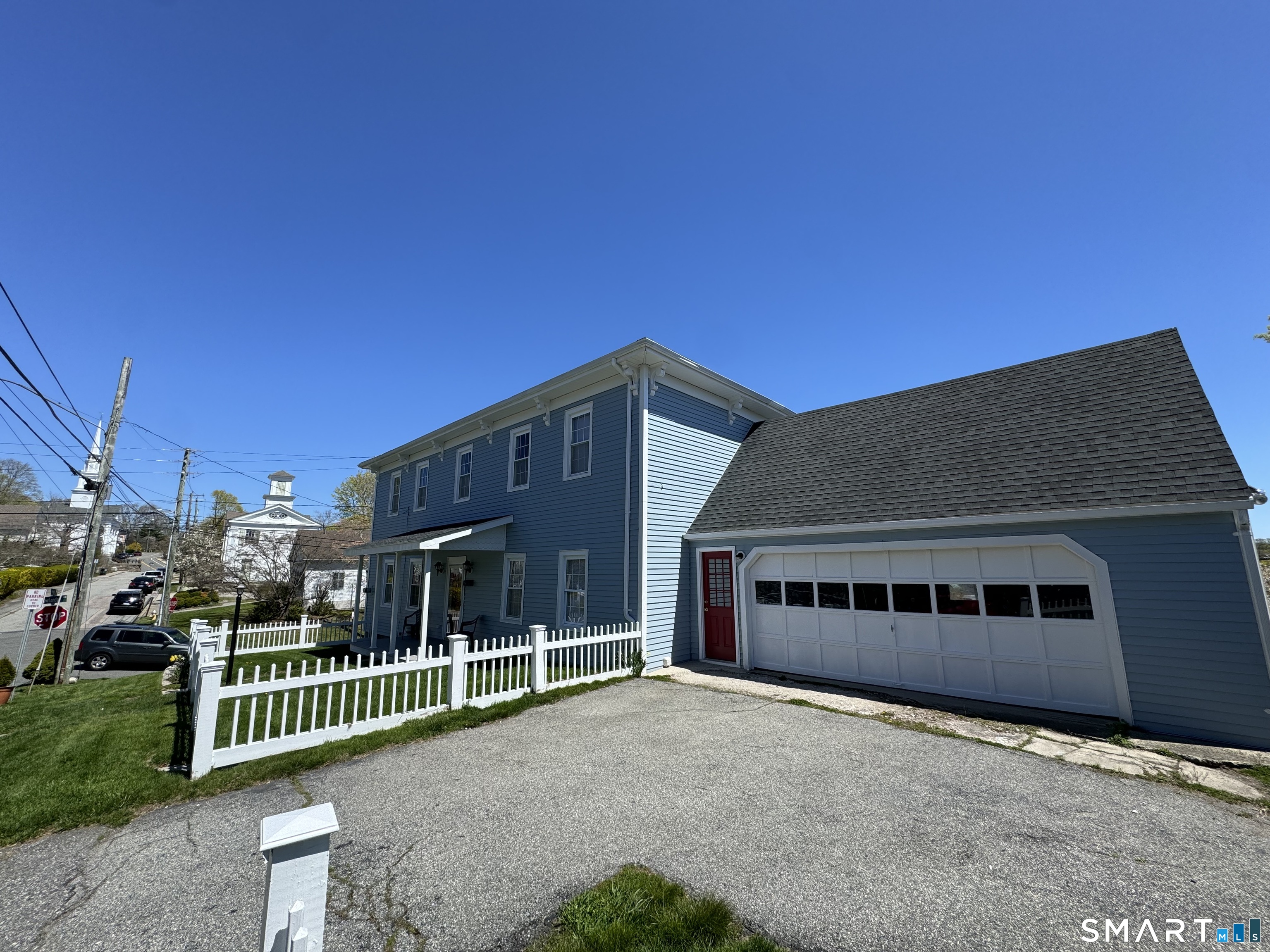54 High Street Groton CT 06355