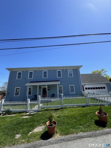54 High Street Groton CT 06355
