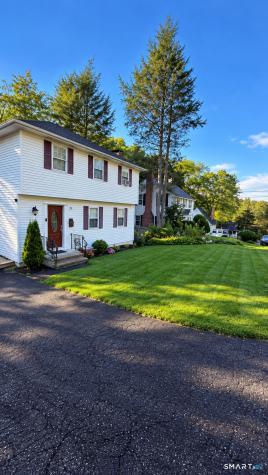 24 Rockhurst Drive Cutoff Waterbury CT 06708