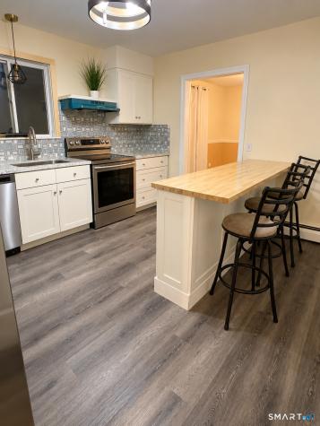 24 Rockhurst Drive Cutoff Waterbury CT 06708