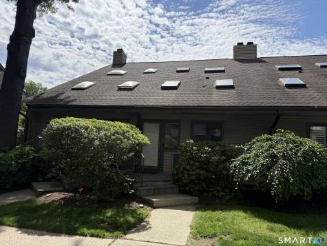 2289 Bedford Street Stamford CT 06905