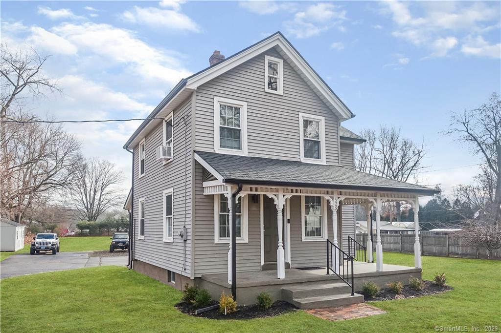 529 Griswold Street Glastonbury CT 06033
