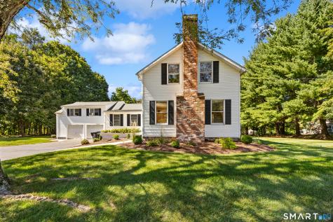 387 Mixville Road Cheshire CT 06410