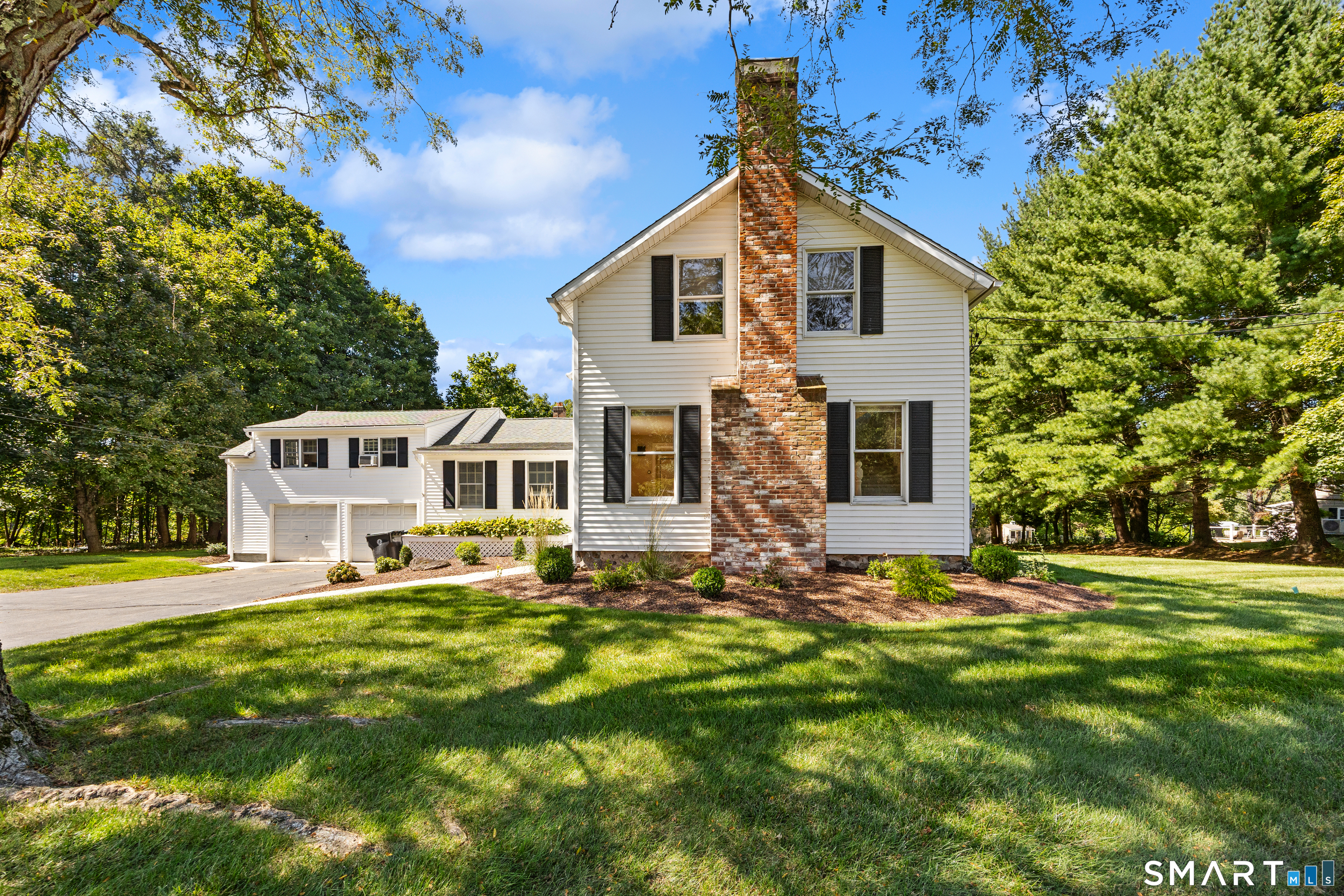 Cheshire CT, 387 Mixville Road