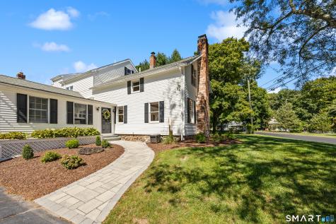387 Mixville Road Cheshire CT 06410