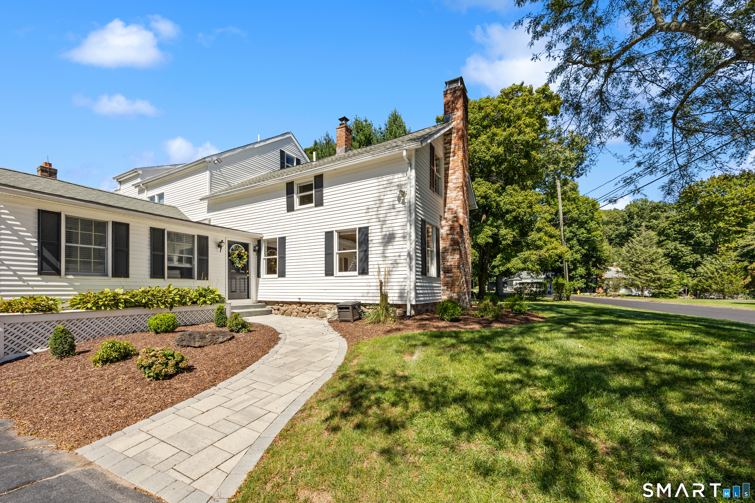 387 Mixville Road Cheshire CT 06410