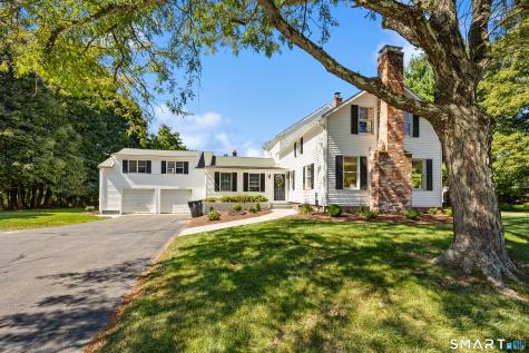 387 Mixville Road Cheshire CT 06410