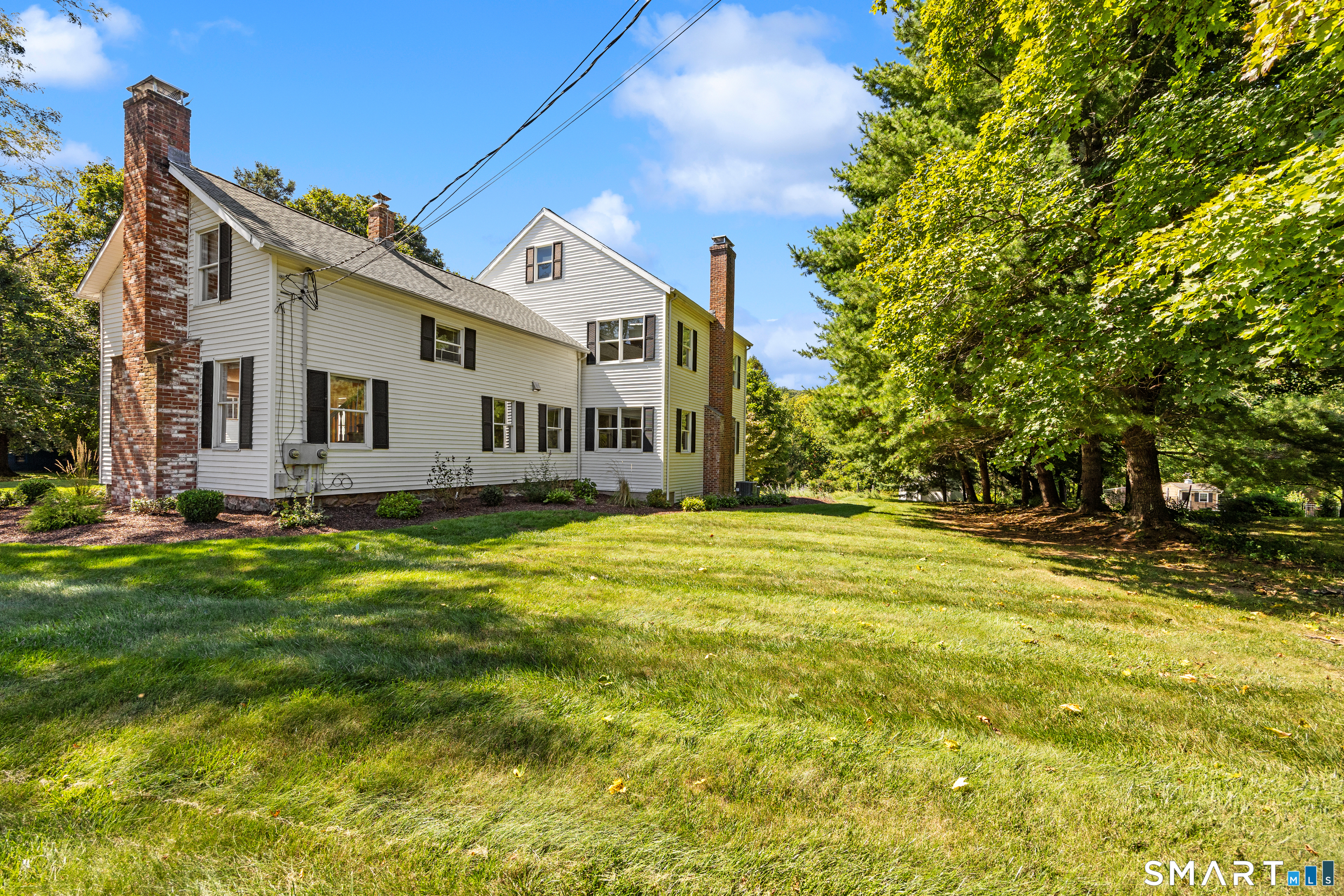 387 Mixville Road Cheshire CT 06410