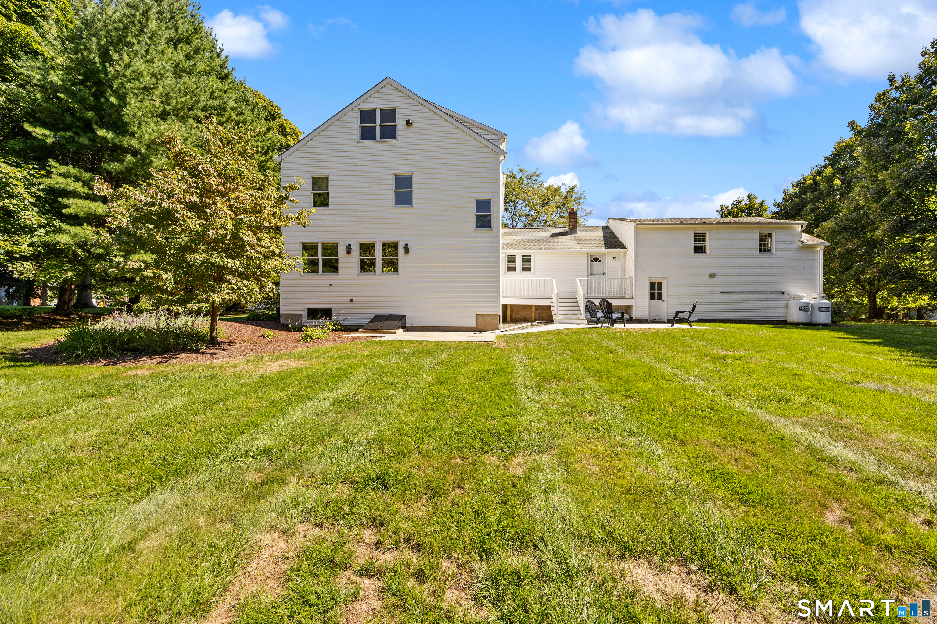 387 Mixville Road Cheshire CT 06410