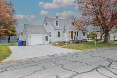 53 Battell Street Torrington CT 06790