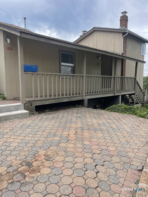 102 Riverview Avenue Branford CT 06405