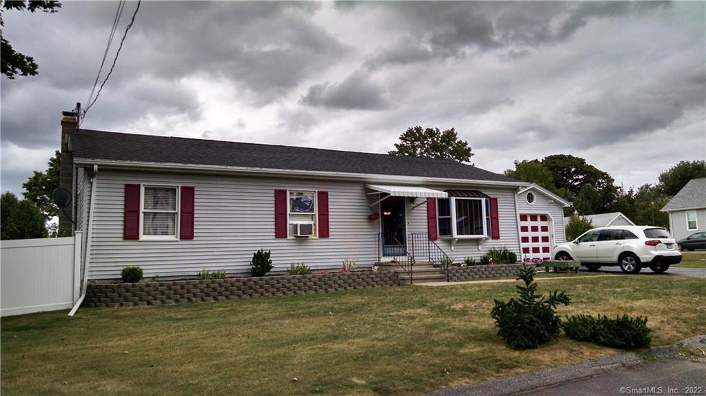 33 Louise Street Waterford CT 06385