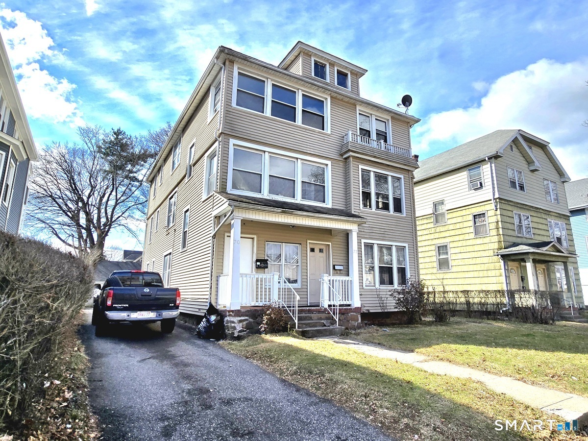 70 Monroe Street New Britain CT 06051