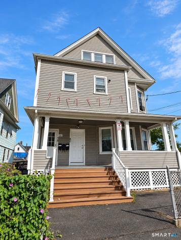 80 Milne Street Bridgeport CT 06604