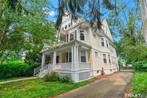255 West Elm Street New Haven CT 06511
