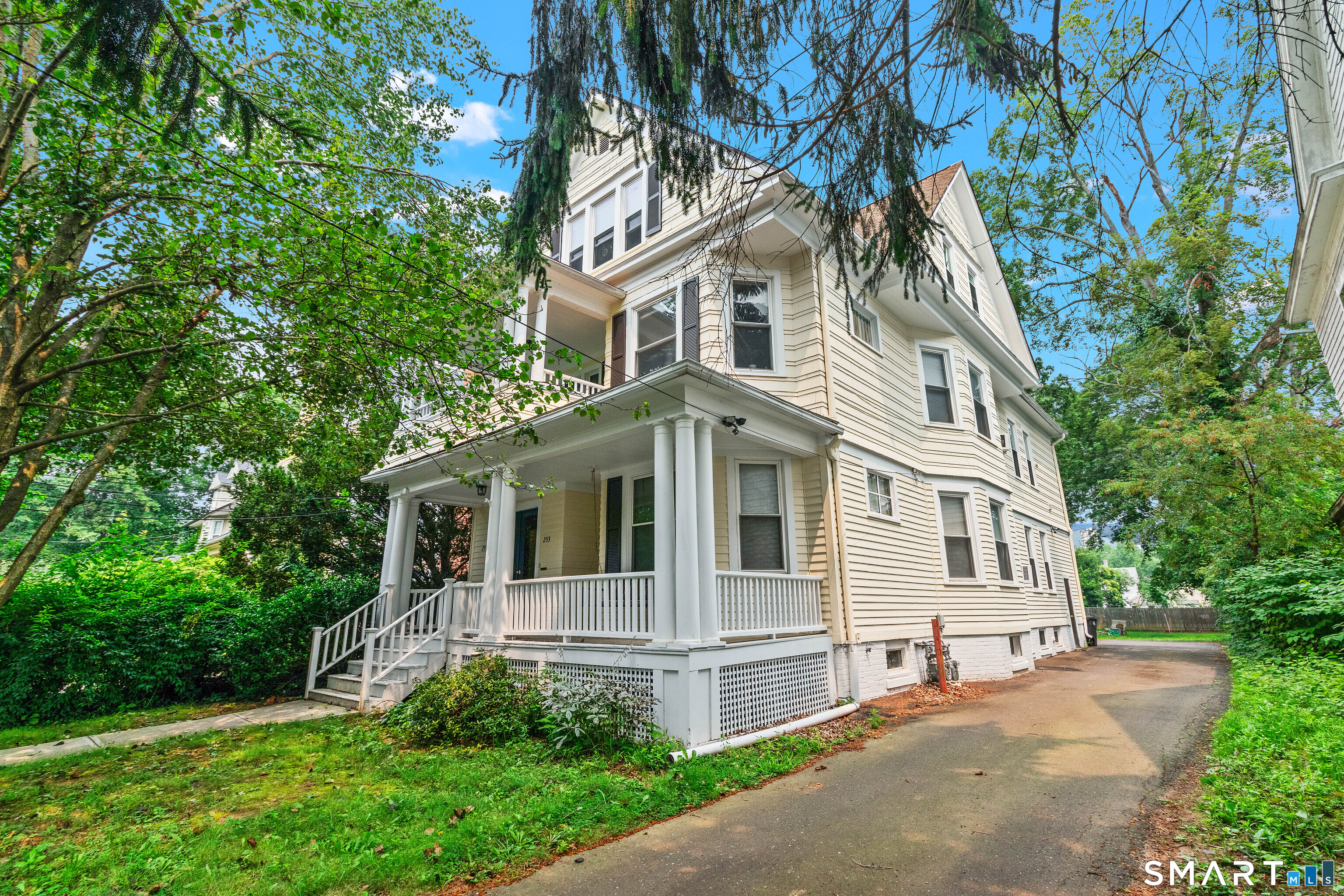 255 West Elm Street New Haven CT 06511
