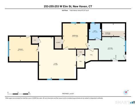 255 West Elm Street New Haven CT 06511