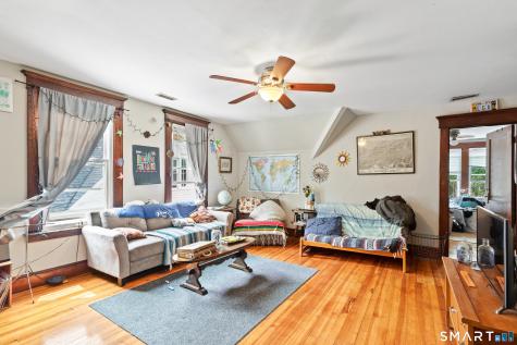 255 West Elm Street New Haven CT 06511