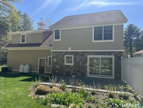 46 Kneen St Extension Shelton CT 06484