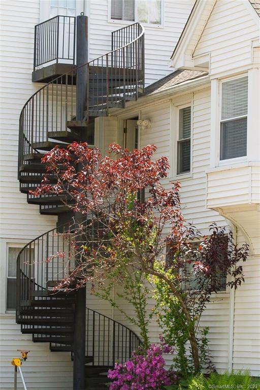 84 Liberty Street Stonington CT 06379
