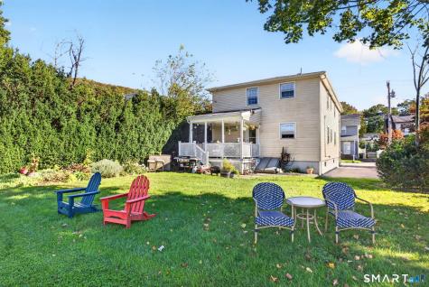 27 Manila Avenue Woodbridge CT 06525