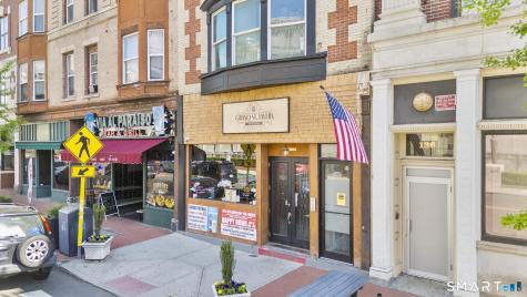140 Grand Street Waterbury CT 06702